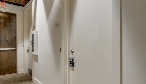 Casa (1 Bedroom)