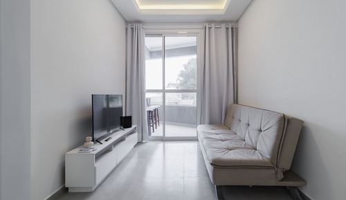 Apartamento básico