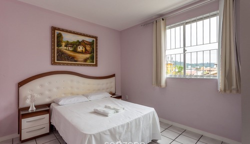 Apartamento básico