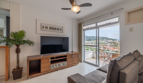 Apartamento básico