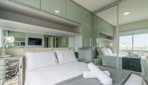 Apartamento básico
