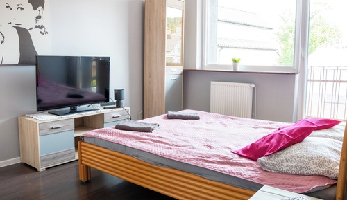 Comfort Double Room