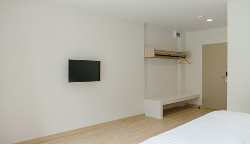 Habitación superior