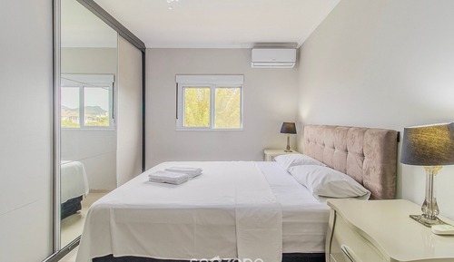 Apartamento básico