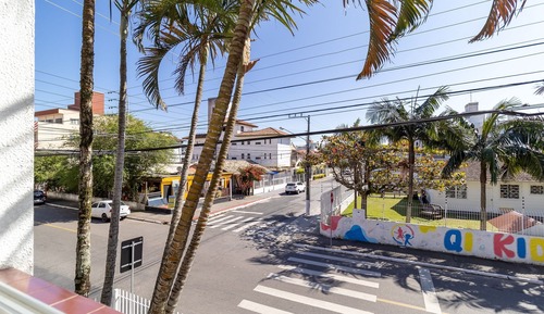 Apartamento básico