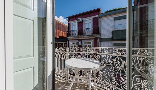 Apartment - Split Level