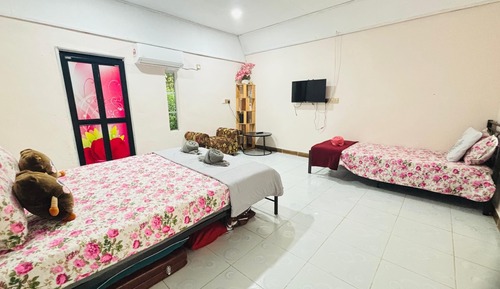 Habitación ejecutiva
