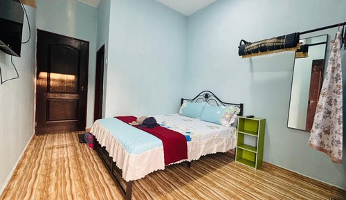 Habitación superior