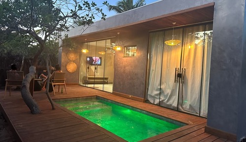 Bungalow Deluxe