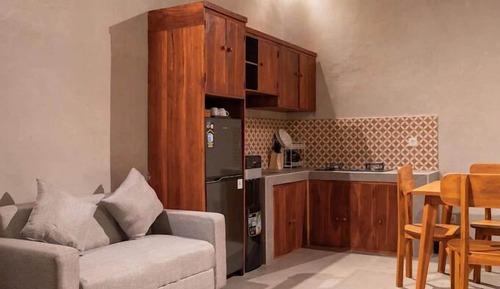 Comfort Villa