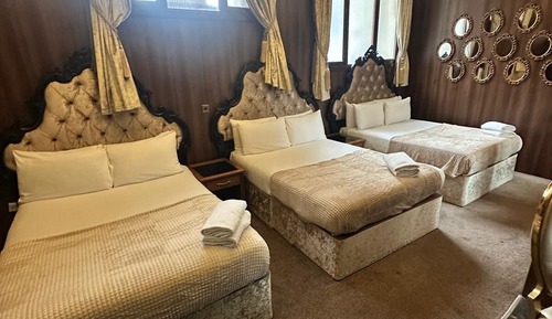Classic Double Room
