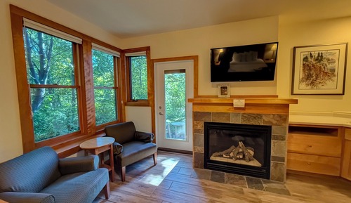 Habitación cuádruple