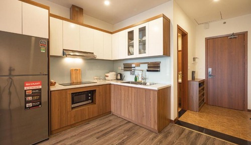 Apartment, 2 Bedrooms