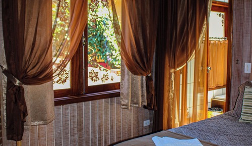 Comfort Suite