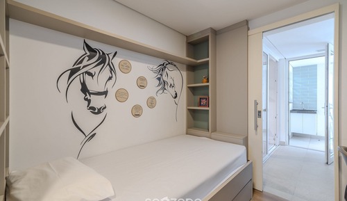 Apartamento básico