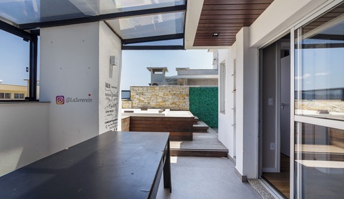 Apartamento básico