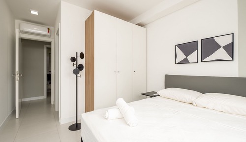 Apartamento básico
