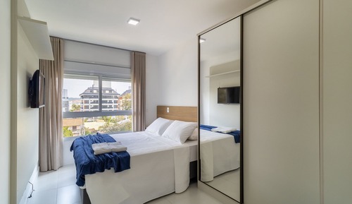 Apartamento básico