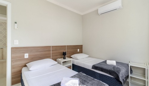 Apartamento básico