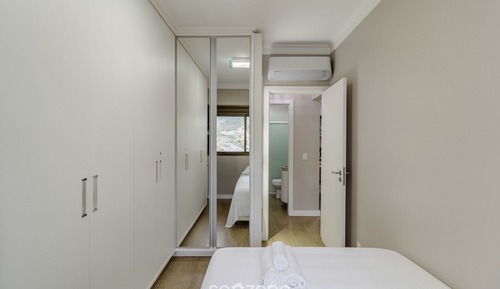 Apartamento básico