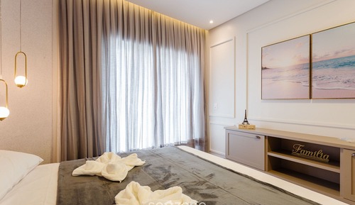Apartamento básico
