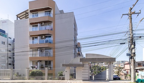Apartamento básico