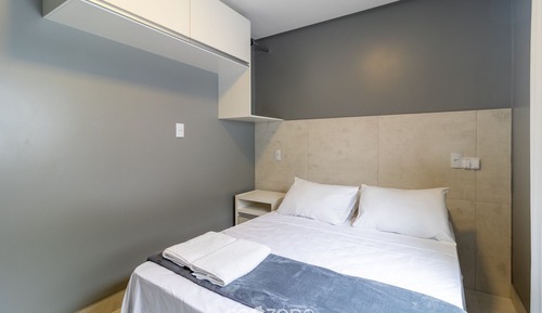 Apartamento básico