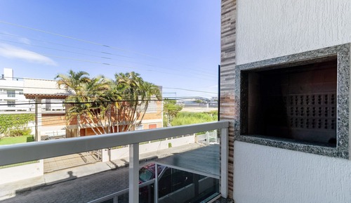 Apartamento básico