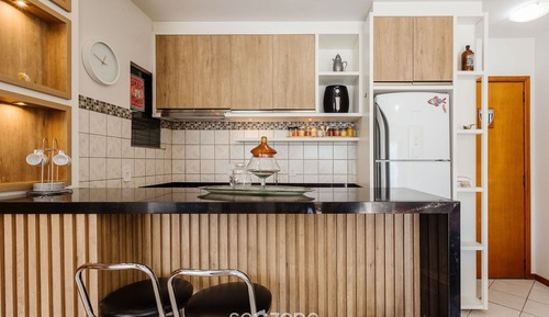 Apartamento básico
