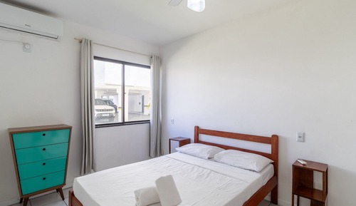 Apartamento básico