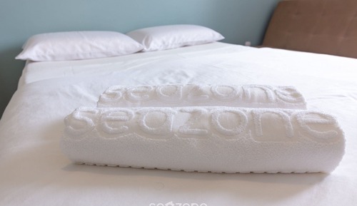 Apartamento básico