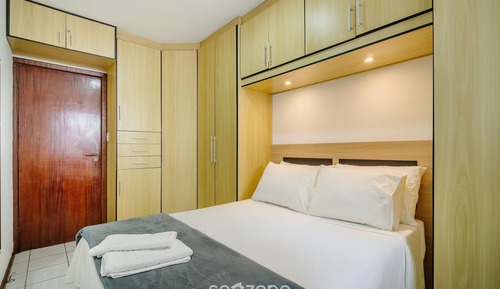 Apartamento básico