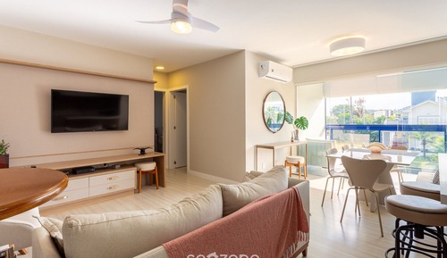 Apartamento básico
