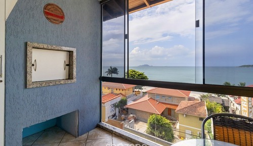Apartamento básico