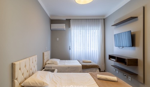 Apartamento básico