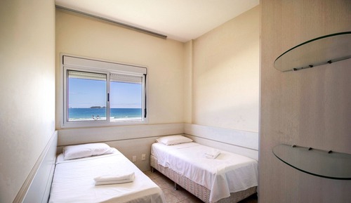 Apartamento básico