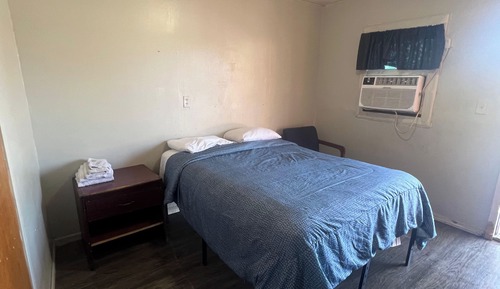 Habitación, 1 cama de matrimonio, fumadores