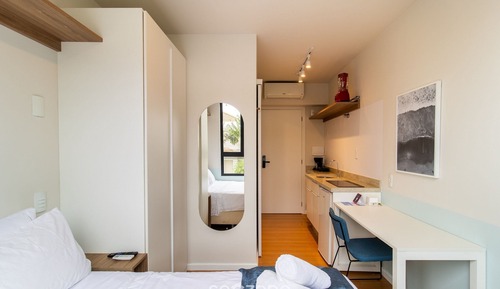 Apartamento básico