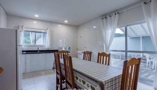 Apartamento básico