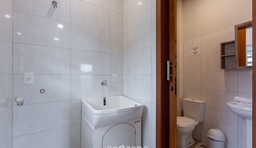 Apartamento básico