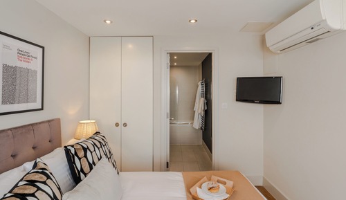 Design Apartment