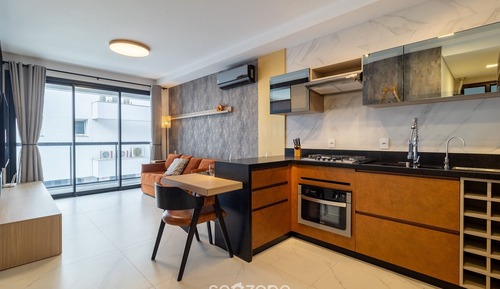Apartamento básico