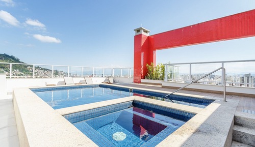 Apartamento básico