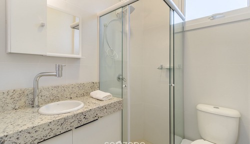 Apartamento básico