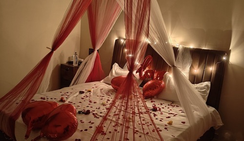 Habitación Premium