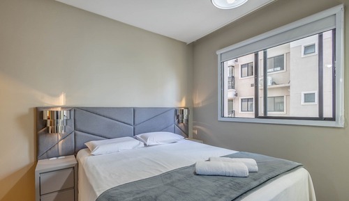 Apartamento básico