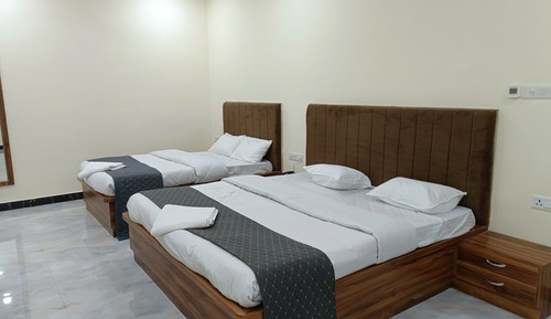 Habitación de lujo