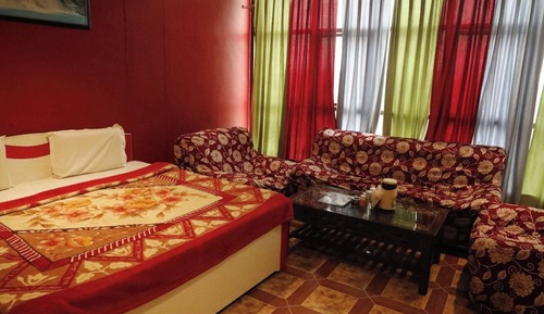 Habitación Royal