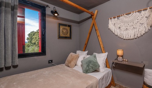 Chalet Deluxe