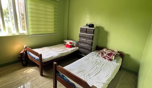 Bungalow, 3 habitaciones